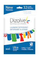 ökopedia Dizolve Waschmittel